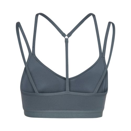 Biustonosz sportowy adidas Yoga Essentials Light-Support Bra HG3645