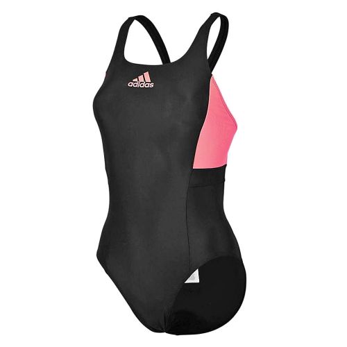 Strój kąpielowy adidas Colorblock HG4243