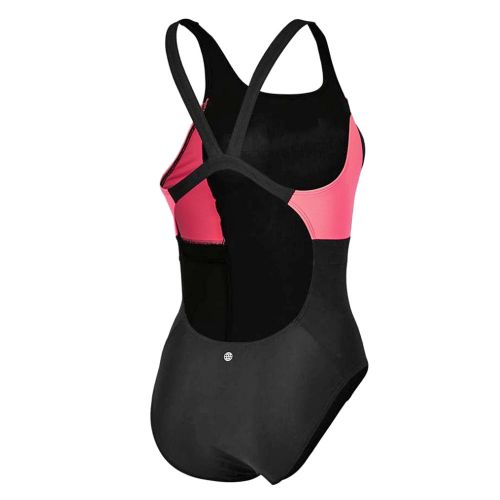 Strój kąpielowy adidas Colorblock HG4243