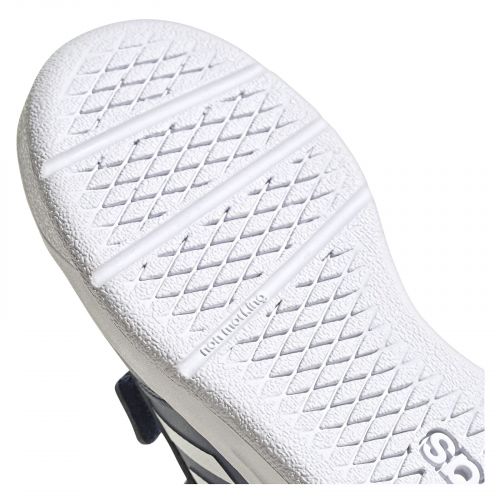 Buty sportowe dla dzieci adidas Tensaur C S24050 