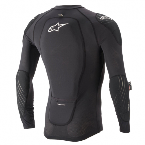 Ochraniacz zbroja rowerowa Alpinestars Paragon Lite Protection Jacket 1656920