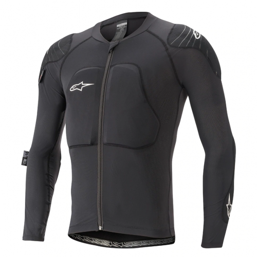 Ochraniacz zbroja rowerowa Alpinestars Paragon Lite Protection Jacket 1656920