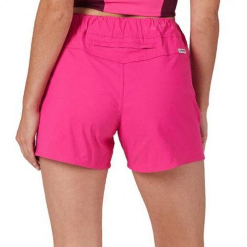 Spodenki damskie Wrangler ATG Drawstring Shorts WA2H56