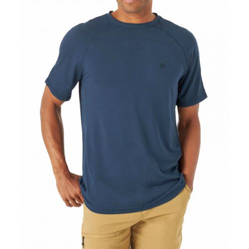 Koszulka sportowa męska Wrangler ATG Performance SS WA7BDU