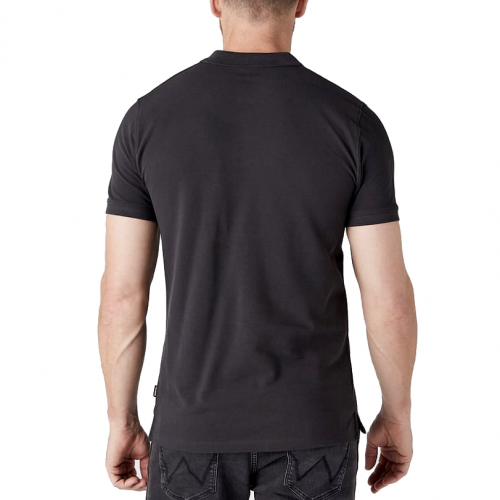 Koszulka polo męska Wrangler ATG Performance WA7HDU