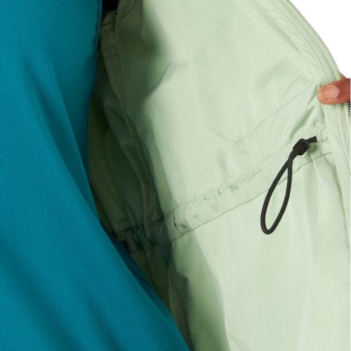 Kurtka turystyczna damska Wrangler ATG Packable Jacket WB4AWK