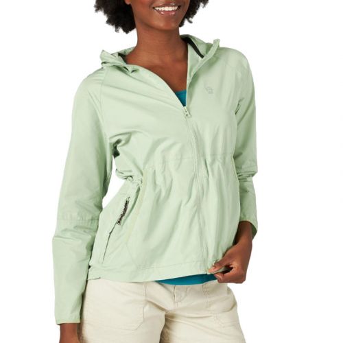 Kurtka turystyczna damska Wrangler ATG Packable Jacket WB4AWK