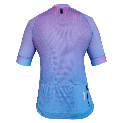 Koszulka rowerowa damska Berkner Felicia
