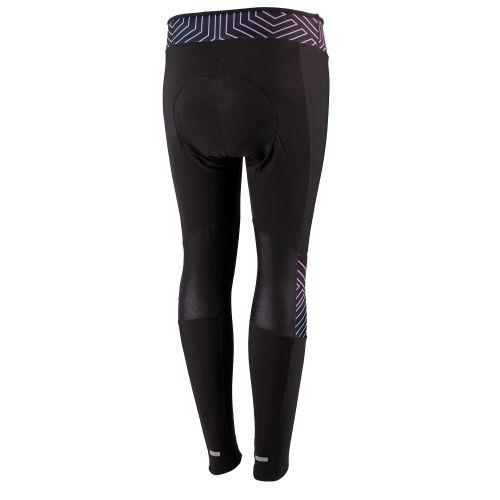 Spodnie rowerowe damskie Berkner Flora