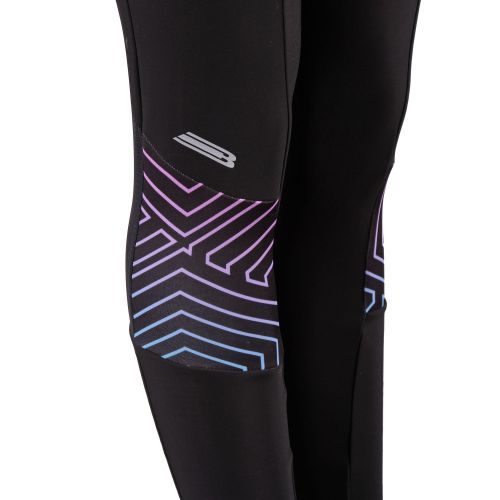 Spodnie rowerowe damskie Berkner Flora