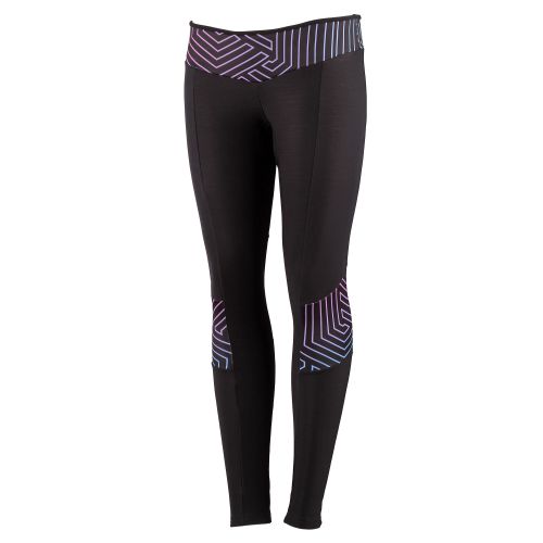 Spodnie rowerowe damskie Berkner Flora