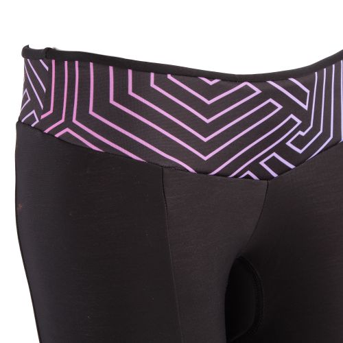 Spodnie rowerowe damskie Berkner Flora