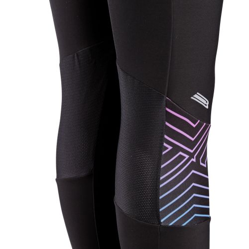 Spodnie rowerowe damskie Berkner Flora