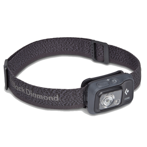 Czołówka Black Diamond Cosmo 350lm 620673