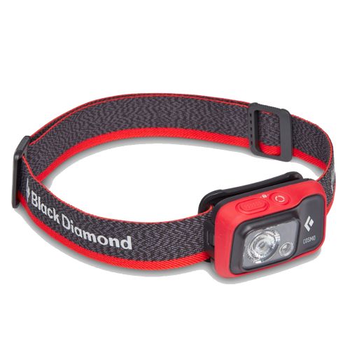 Czołówka Black Diamond Cosmo 350lm 620673