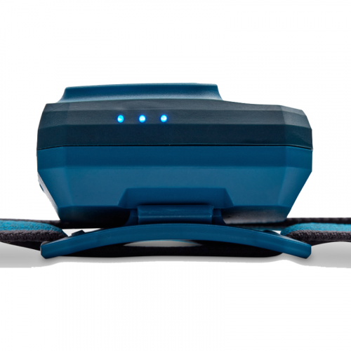 Czołówka Black Diamond Storm 500R aku 620675