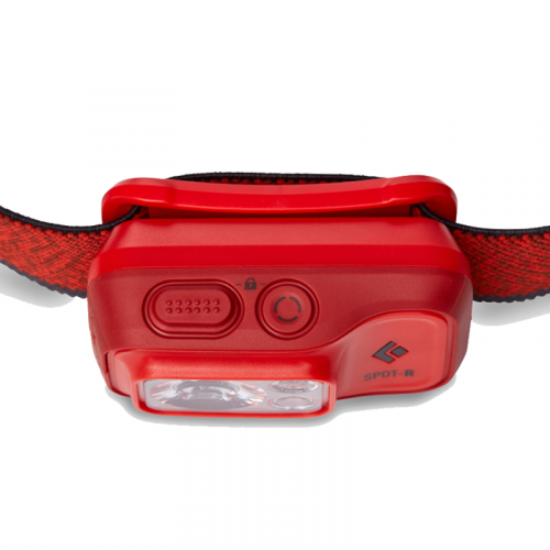 Czołówka Black Diamond Spot 400-R aku 620676