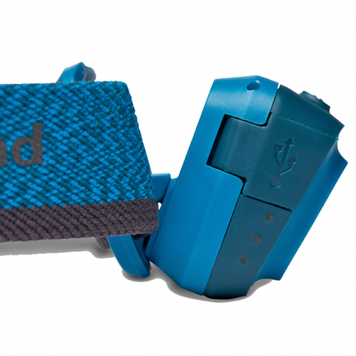 Czołówka Black Diamond Cosmo 350R aku 620677