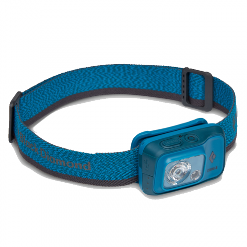 Czołówka Black Diamond Cosmo 350R aku 620677