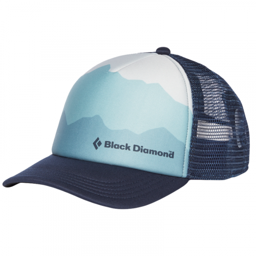Czapka z daszkiem damska Black Diamond Trucker 723007