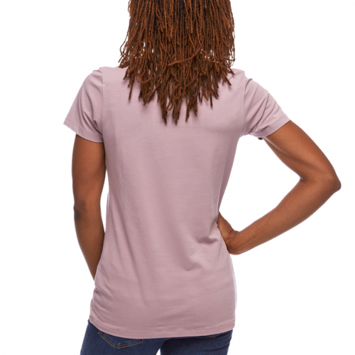 Koszulka damska Black Diamond Summit 730122