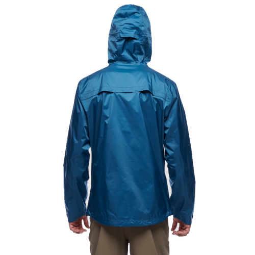 Kurtka turystyczna męska Black Diamond TreeLine 745008