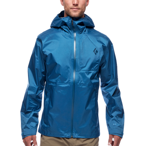 Kurtka turystyczna męska Black Diamond TreeLine 745008