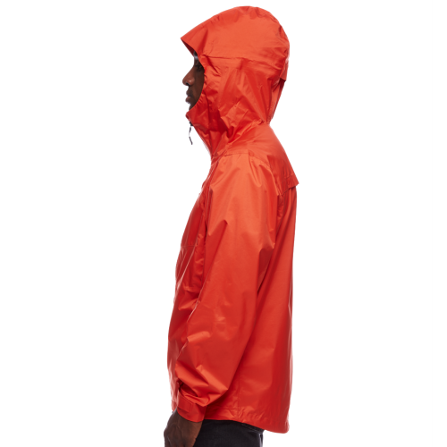 Kurtka turystyczna męska Black Diamond TreeLine 745008