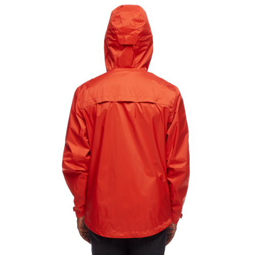 Kurtka turystyczna męska Black Diamond TreeLine 745008