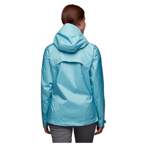 Kurtka turystyczna damska Black Diamond TreeLine 745009