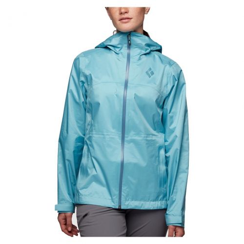 Kurtka turystyczna damska Black Diamond TreeLine 745009