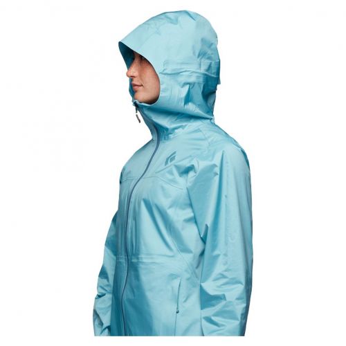 Kurtka turystyczna damska Black Diamond TreeLine 745009