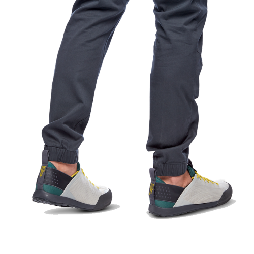 Spodnie turystyczne męskie Black Diamond Notion 750060