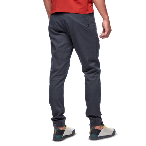 Spodnie turystyczne męskie Black Diamond Notion 750060