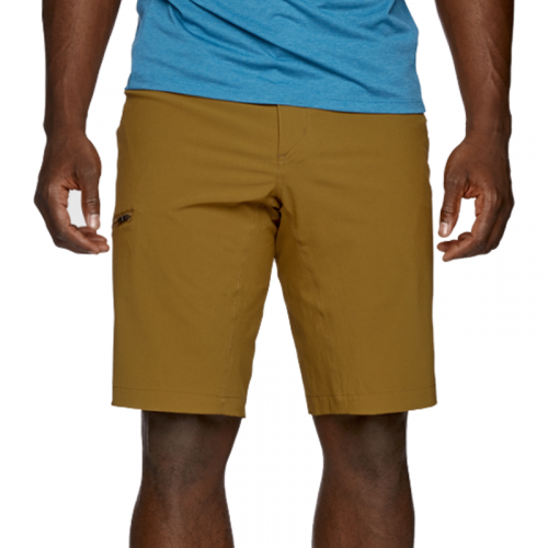 Spodenki turystyczne męskie Black Diamond Valley 751106