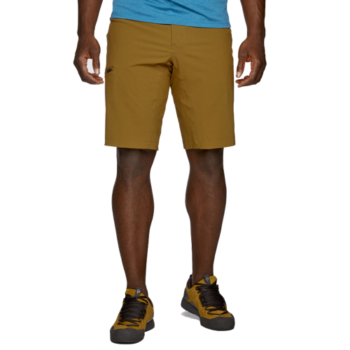 Spodenki turystyczne męskie Black Diamond Valley 751106