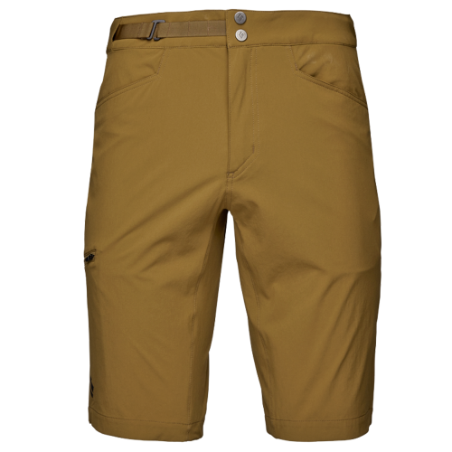 Spodenki turystyczne męskie Black Diamond Valley 751106