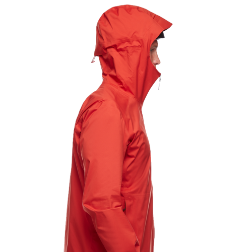 Kurtka trekkingowa męska Black Diamond Stormline CDT0