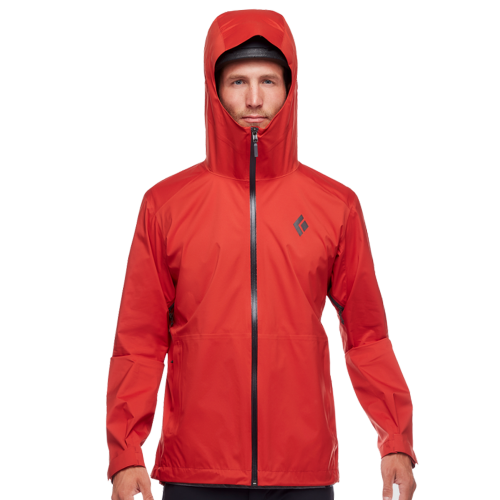 Kurtka trekkingowa męska Black Diamond Stormline CDT0