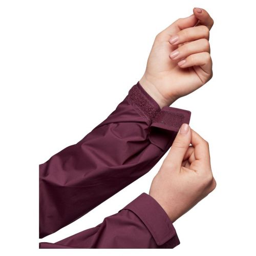 Kurtka trekkingowa damska Black Diamond Stormline M697