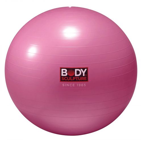 Piłka gimnastyczna Body Sculpture Anti-Burst 56 cm BB 001