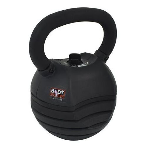 Hantla regulowana Body Sculpture Kettlebell BW 126