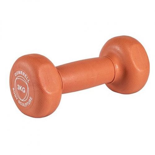 Hantla Kettlebell Body Sculpture BW 131 3 Kg