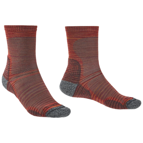 Skarpety trekkingowe Bridgedale Merino Ultra Light Performance 710098