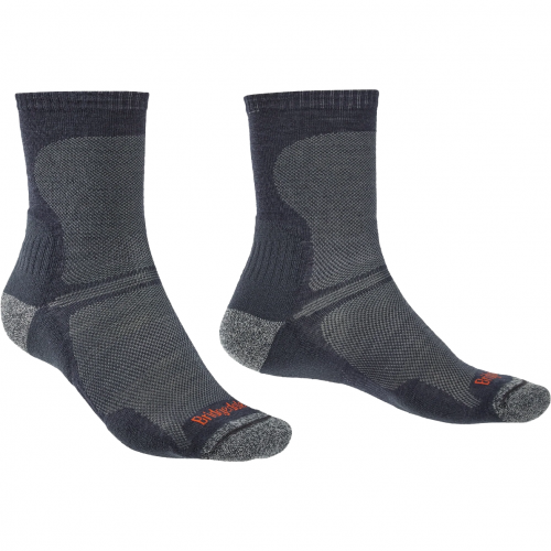 Skarpety trekkingowe Bridgedale Ultra Light T2 Merino 710099