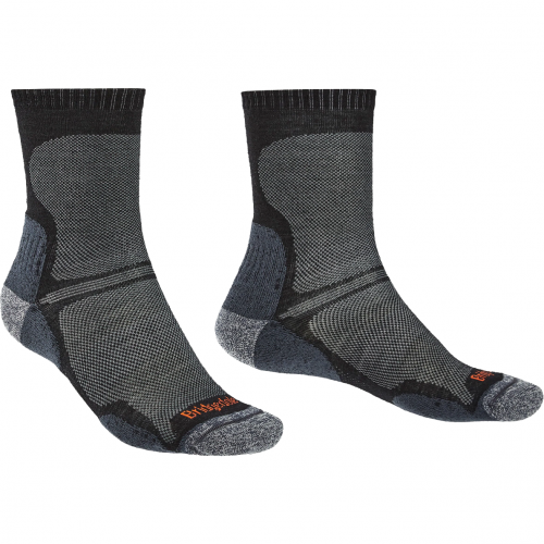 Skarpety trekkingowe Bridgedale Ultra Light T2 Merino 710099