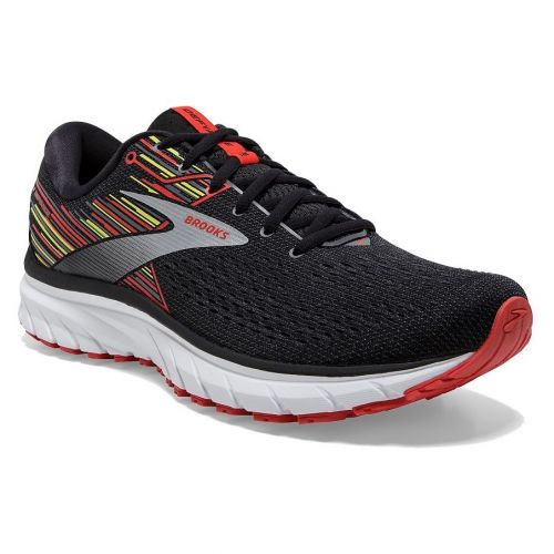 Buty męskie do biegania Brooks Defyance 12