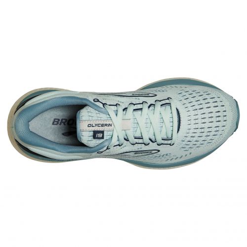 Buty damskie do biegania Brooks Glycerin 19