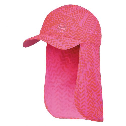 Czapka z daszkiem dla dzieci Buff Sahara 120039.502