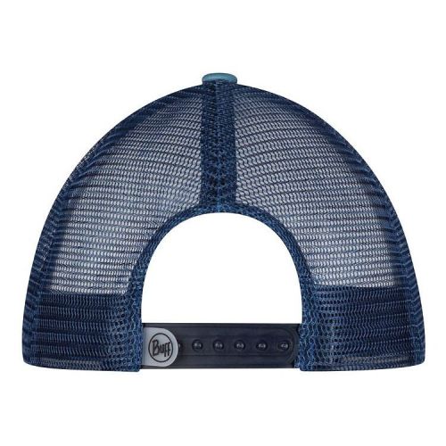 Czapka z daszkiem Buff Trucker 122599.754
